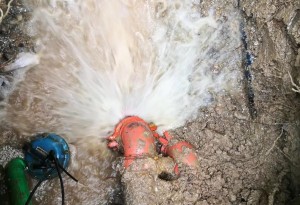 宝应县暗管漏水检测一