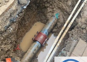 宝应县水管漏水检测公司4