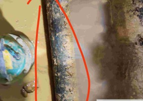 宝应县水管漏水检测公司1